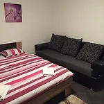 Apartments Danex Aida Umag