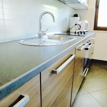Apartment Apartments Danex Aida Umag