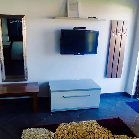 Apartments Danex Aida Umag