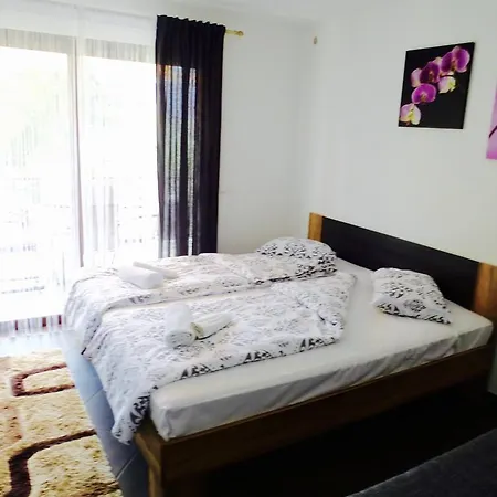 Apartment Apartments Danex Aida Umag
