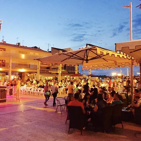 Apartments Danex Aida Apartment Umag