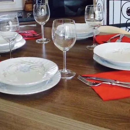 Apartments Danex Aida Apartment Umag