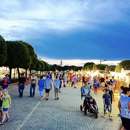 Apartments Danex Aida Apartment *