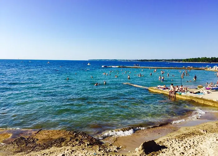 Danex Aida 아파트