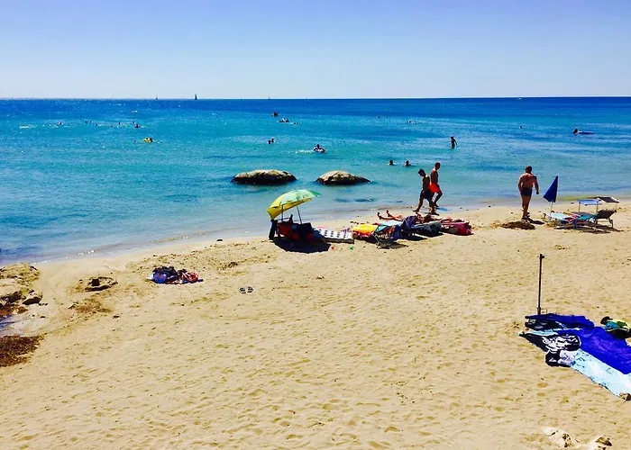 Danex Aida 아파트 *