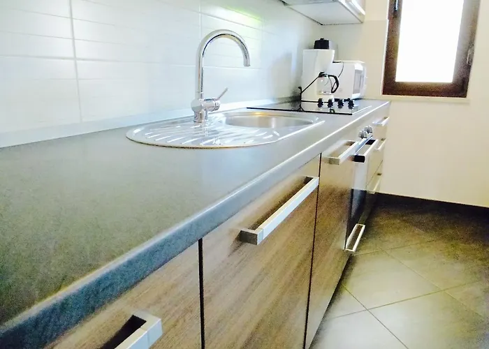 아파트 Danex Aida 우마그