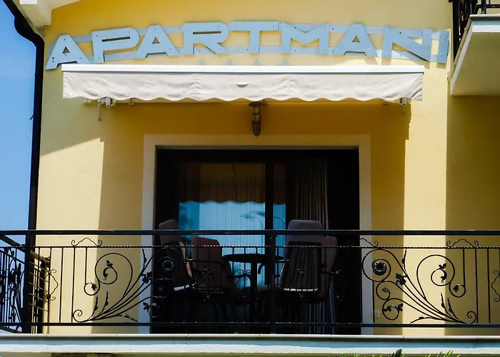 Danex Aida 아파트 *