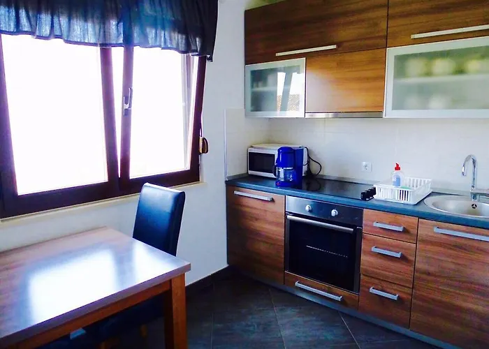 Danex Aida 아파트