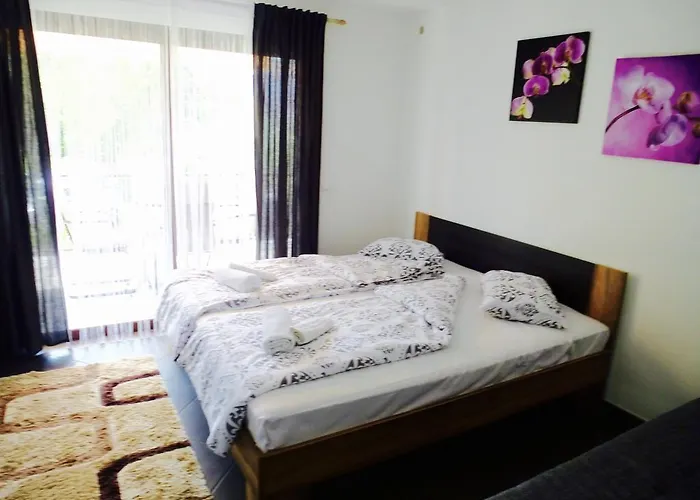 아파트 Danex Aida 우마그