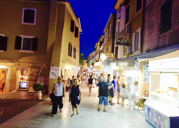 아파트 Danex Aida 우마그