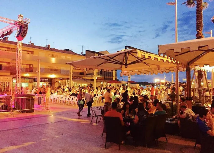 Danex Aida 아파트 우마그