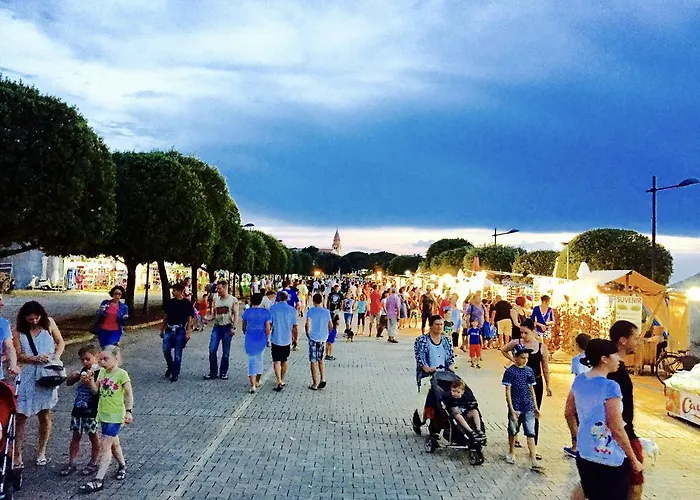 Danex Aida 아파트 *