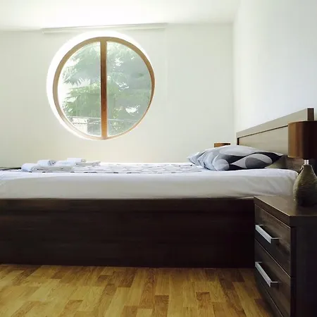 Apartments Danex Aida