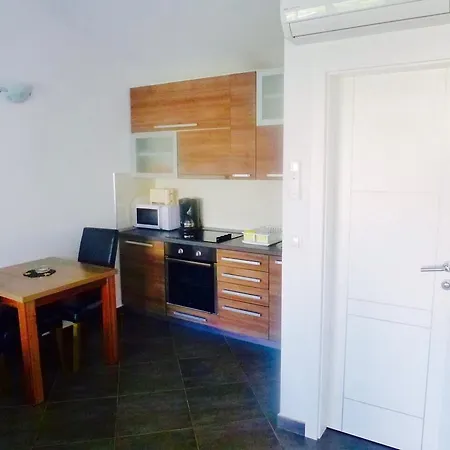 Apartments Danex Aida Apartment Umag