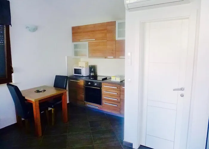 Danex Aida Lejlighed Umag