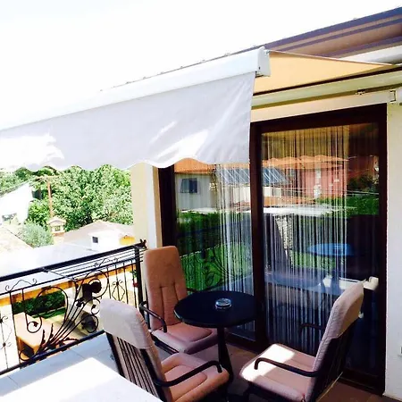 Apartamento Danex Aida