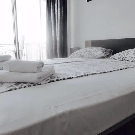 Apartamento Danex Aida
