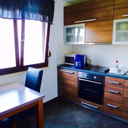 Danex Aida Apartamento