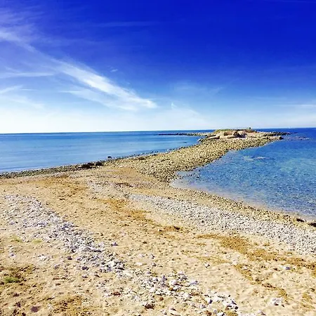 Apartamento Danex Aida Umago
